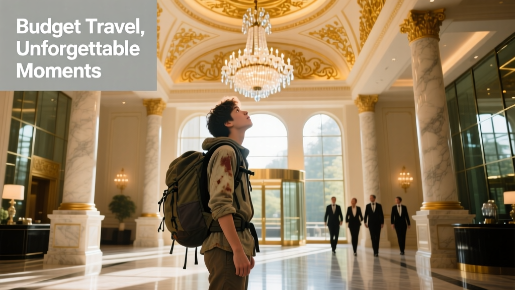 These Lavish Hotel Lobbies Are Simply Stunning