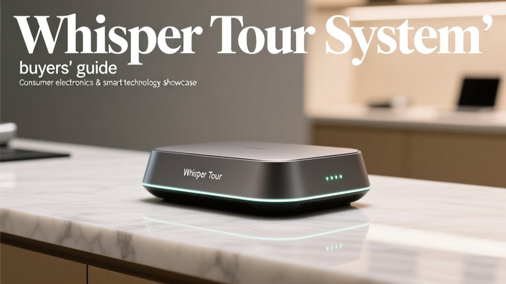 Whisper Tour Systems: 7 Costly Mistakes & How to Avoid Them