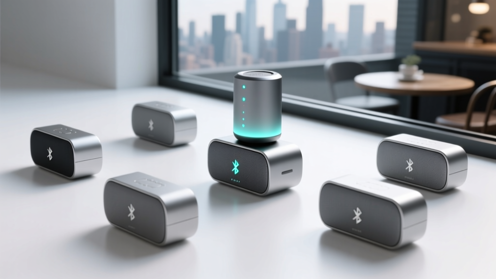 Best Bluetooth Mini Speakers (2026)