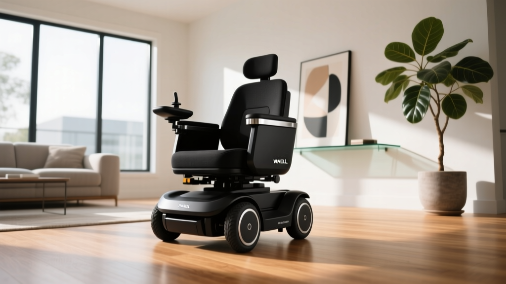 Toyota Robotic Chair Review: WHILL Model F2 2026 Verdict