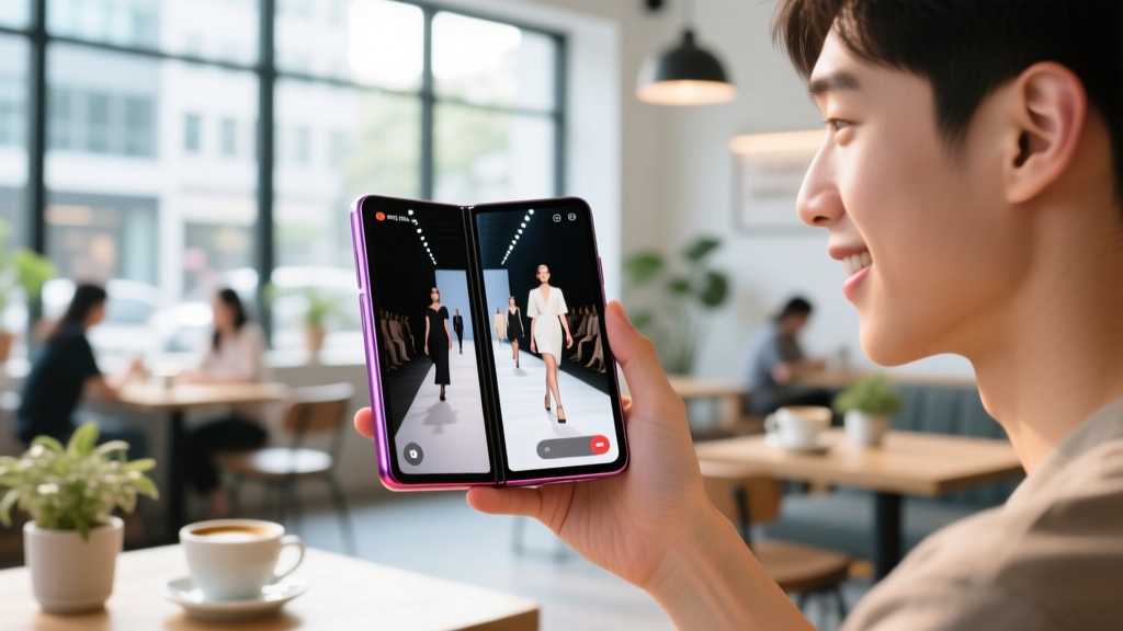 Best Smartphones for Social Shopping Apps: 2026 Display Guide