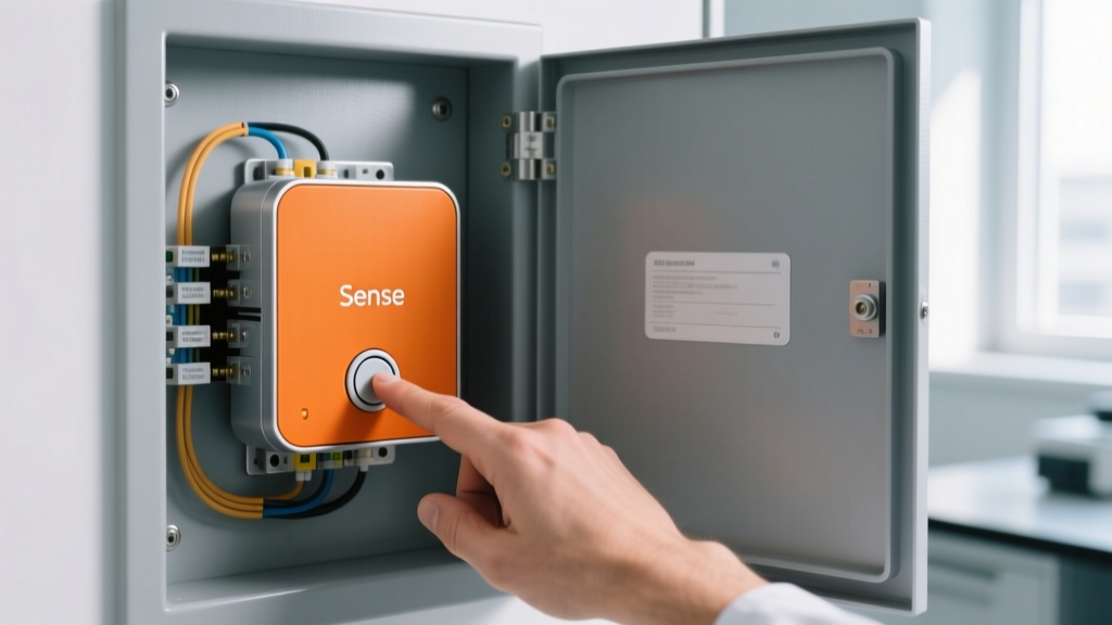 How to Factory Reset and Unpair a Smart Energy Device