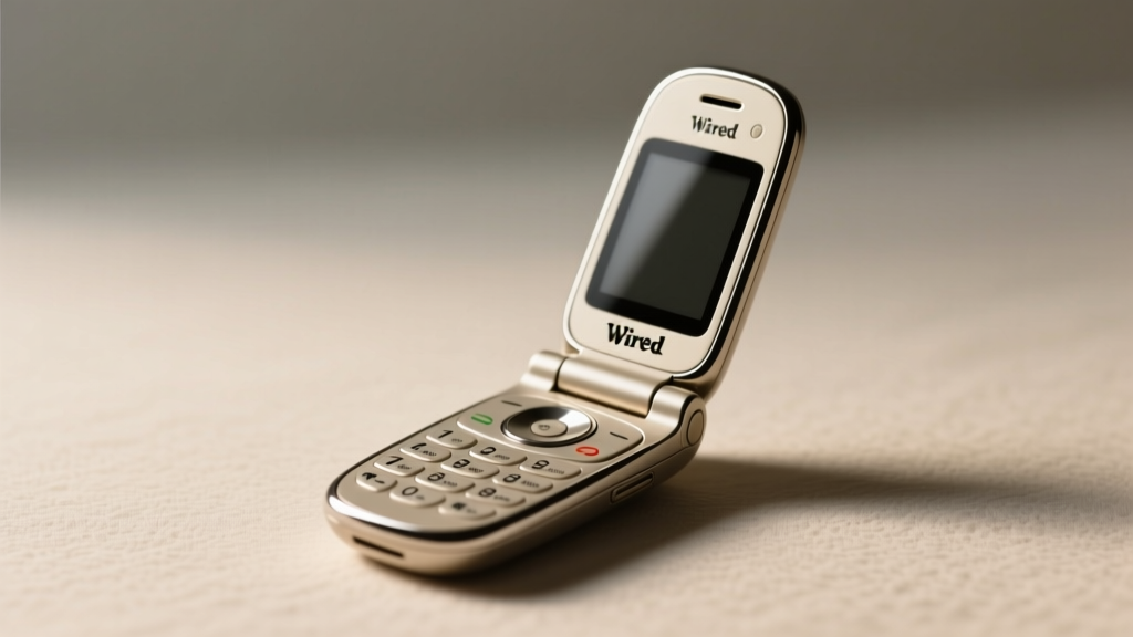 Chinese Flip Phones: 7 Truths Before Buying (2025 Tests)