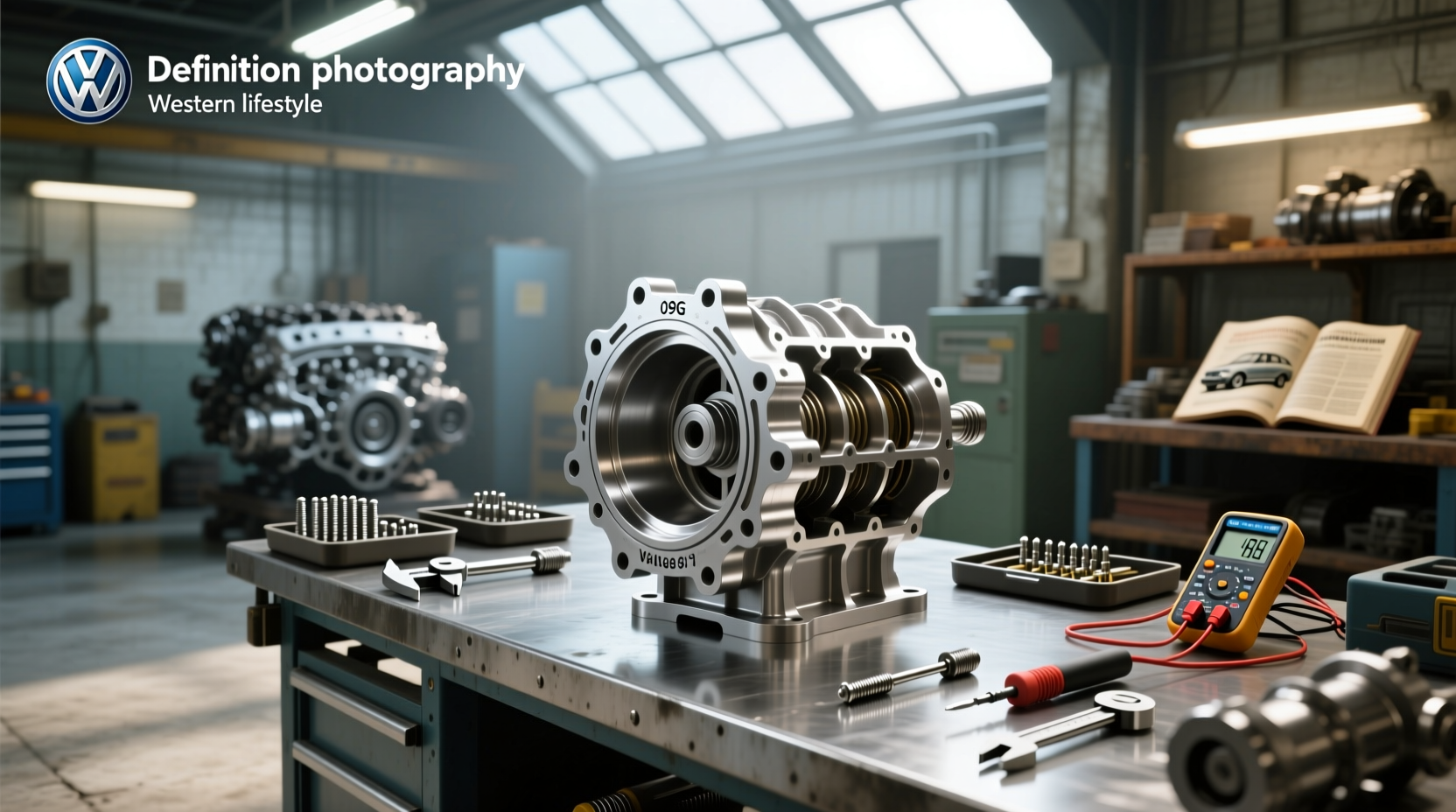 VW 09G Transmission Valve Body: Can You Replace Just the Valve Body? Buying Guide