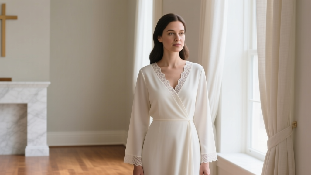 2026 Guide to Mormon Garments for Women: Fit, Styles & Sizing