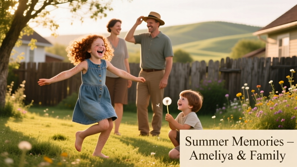 Amiliya: A Science-Backed Approach to Parental Well-Being and Family Resilience