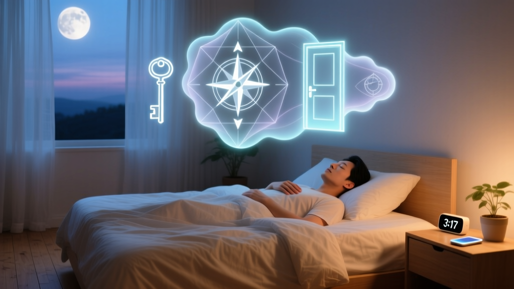 Wbtb Method: Lucid Dreaming Guide