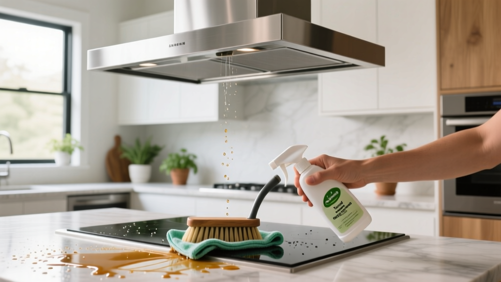 Tested Range Hood Expert Tips For A Grease-Free Kitchen