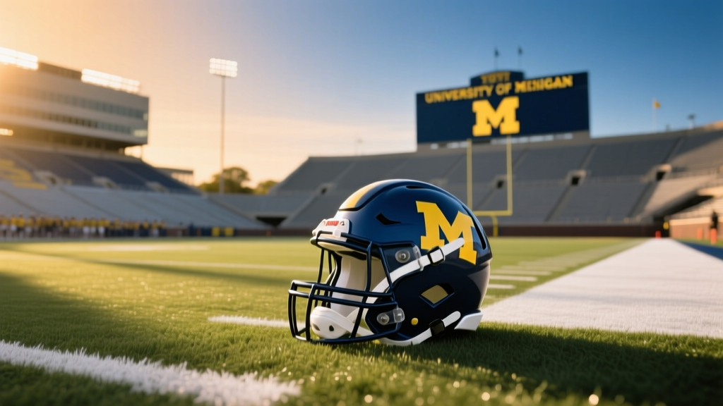Michigan Football National Championships: How Many?