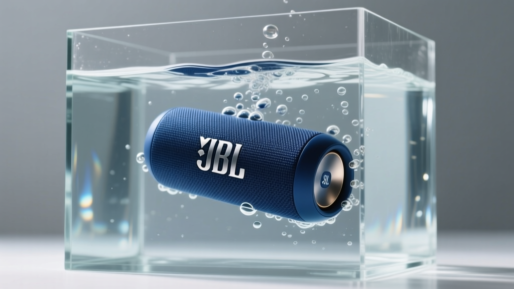 Is the JBL Flip 6 Waterproof? A 2026 Long-Term Reliability Verdict