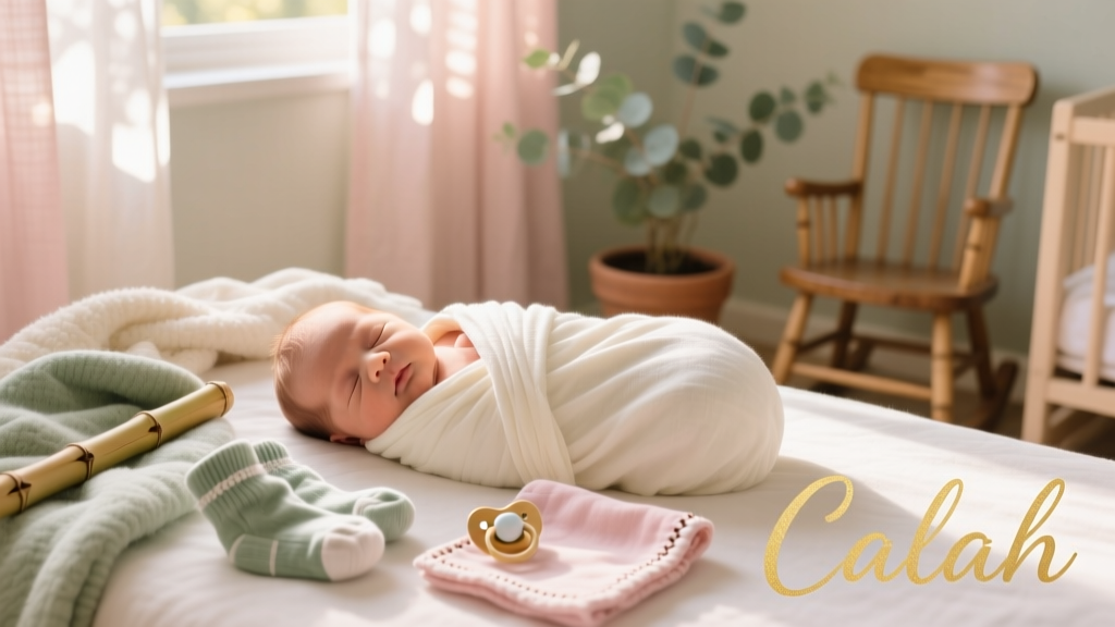 Calah: Understanding This Rare Infant Neurological Condition and Evidence-Based Care Strategies