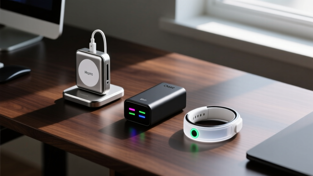 Best Tech Accessory Gifts 2026: 7 Unique Picks for Every Budget