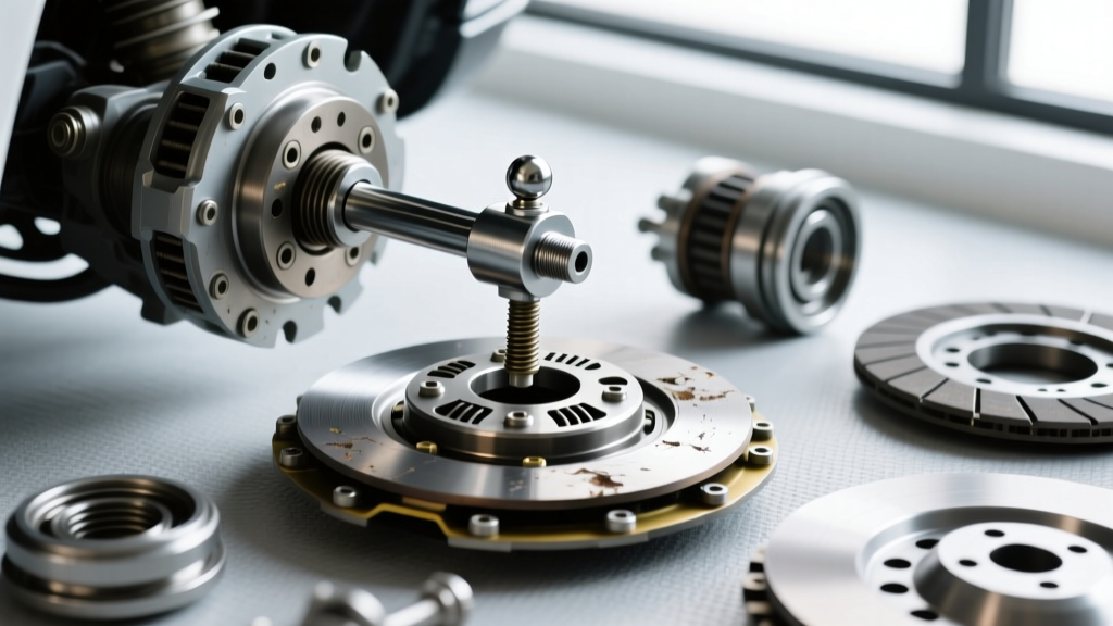 Do I Need to Press Clutch to Start Car? Fork & Pivot Diagnostics