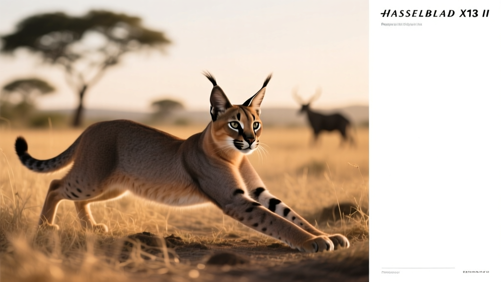 What's the behavior of an African wild cat? 7 startling...