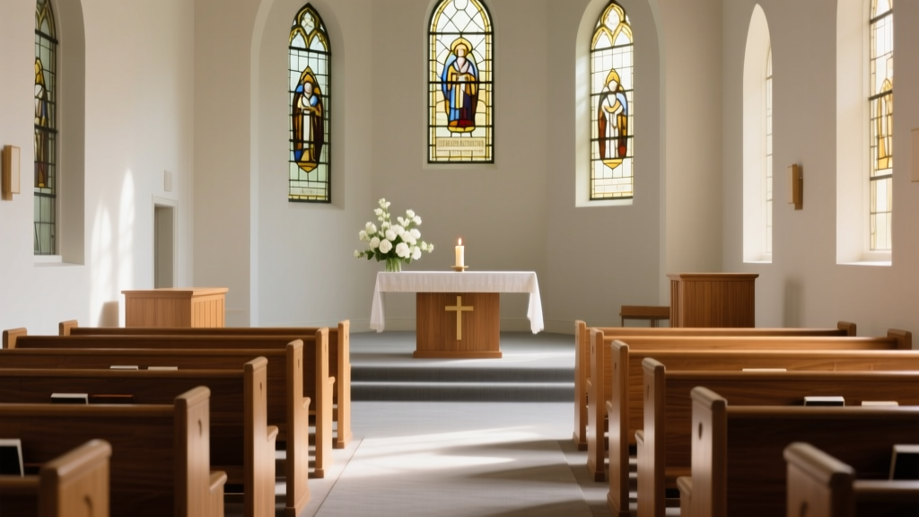 Church Wedding Costs: Real Fees & Savings (2026)