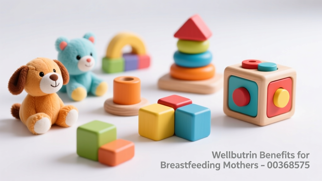 Wellbutrin (Bupropion) Use During Breastfeeding: Safety Profile, Infant Exposure Data, and Clinical Recommendations