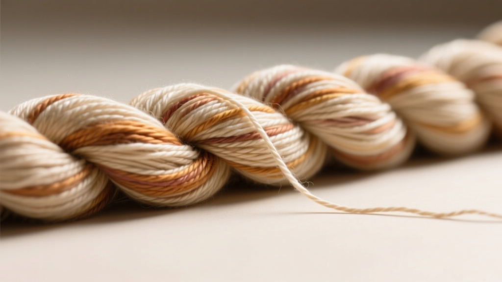 Pictures of Yarn: Decoding Visual Clues for Better Sourcing