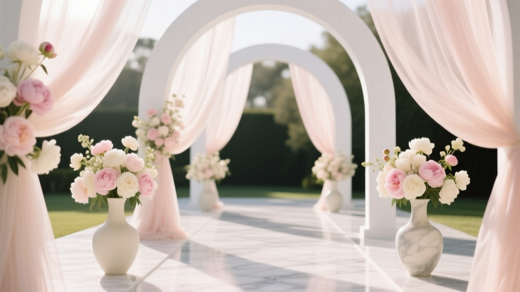 Wedding Trellis Decoration: 7 Steps to Save $420 (2026)