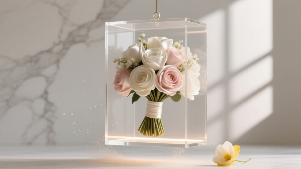 How to Store Artificial Wedding Bouquet (2026)