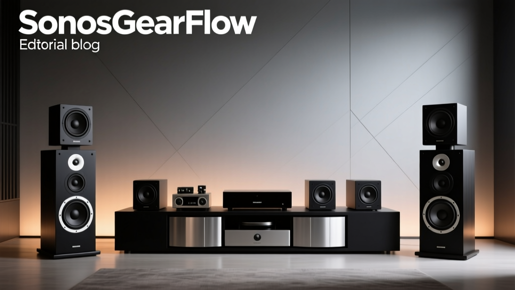 What Is a 9.2 Home Theater System? (2026)