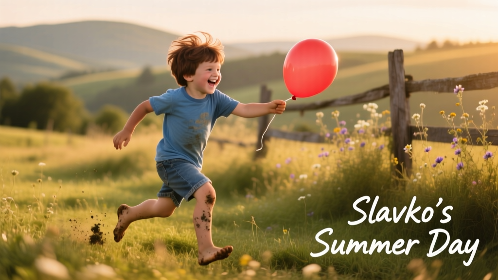 Slavko: A Parent’s Practical Guide to Supporting Children with Sensory Processing Differences