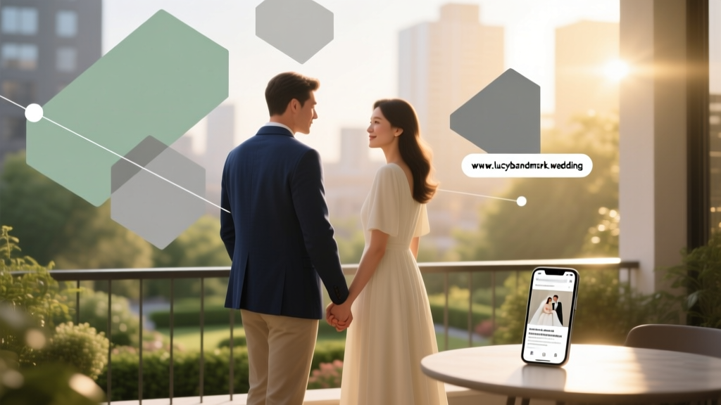 Find a Couple's Wedding Website: 7 Tactics (2026)