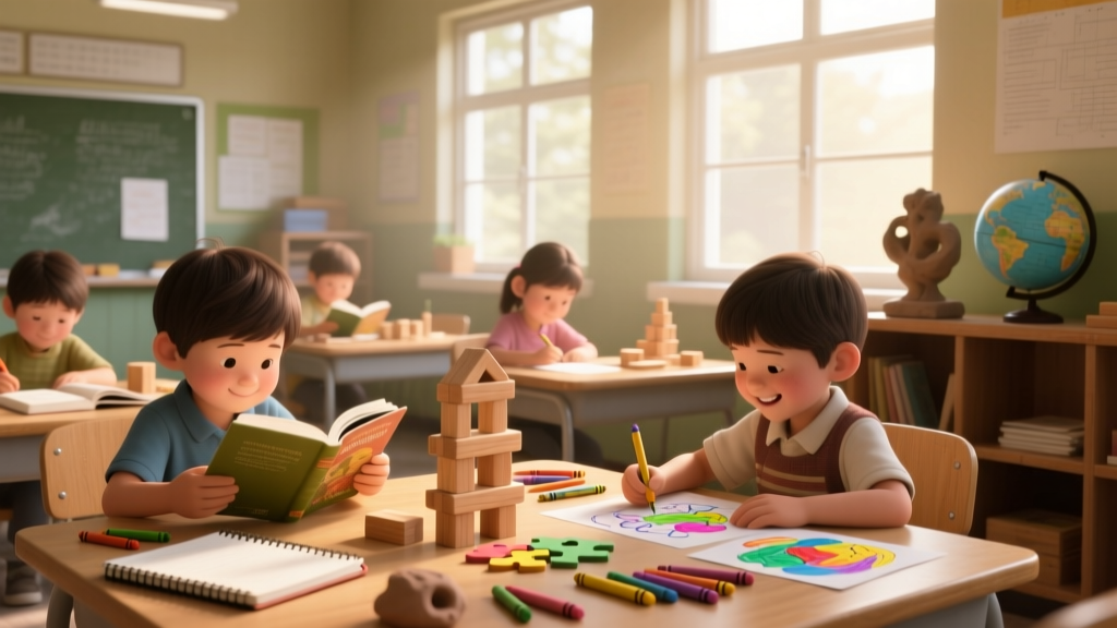 Homework Help Without Taking Over: The ‘Ask-Then-Wait’...