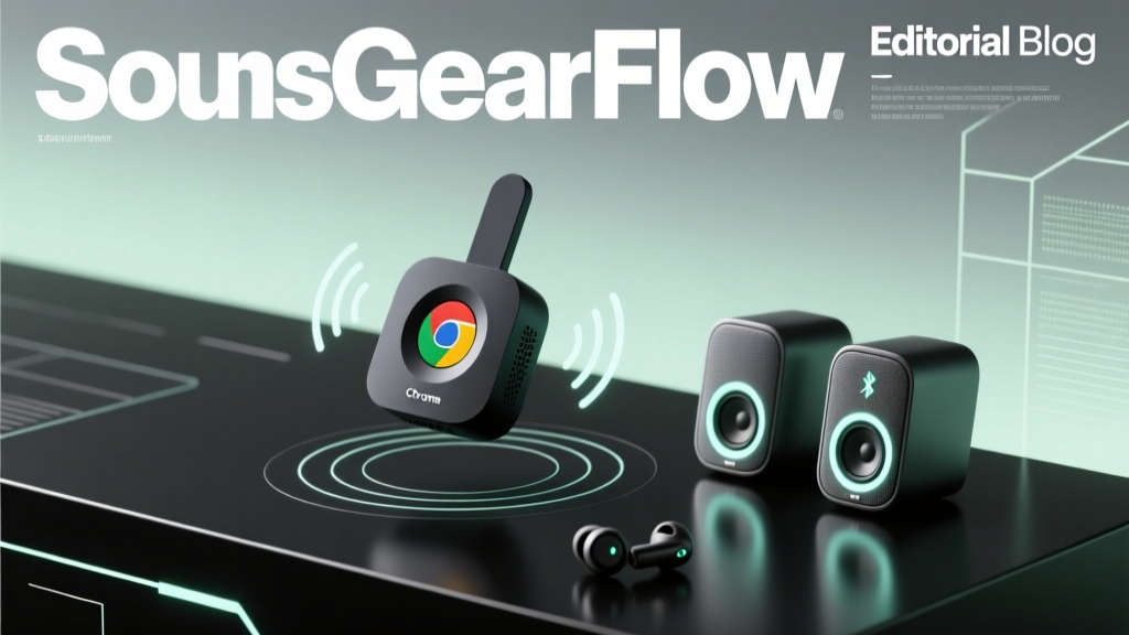 Chromecast Bluetooth Speakers: The 2026 Truth