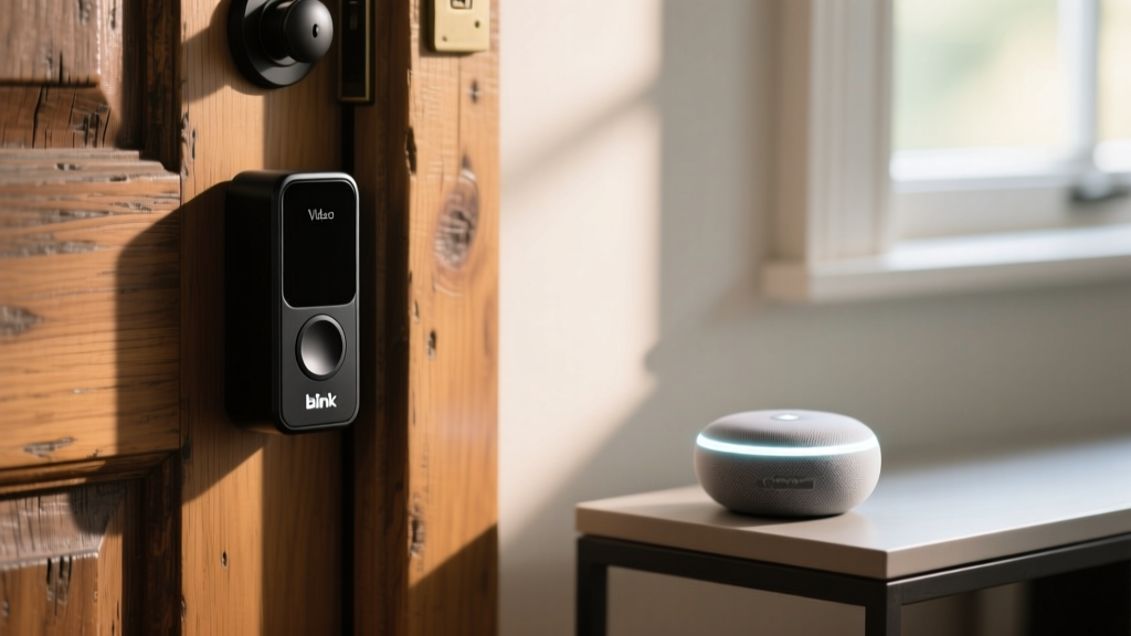 Does the Blink Doorbell Have a Chime? 3 Myths Busted