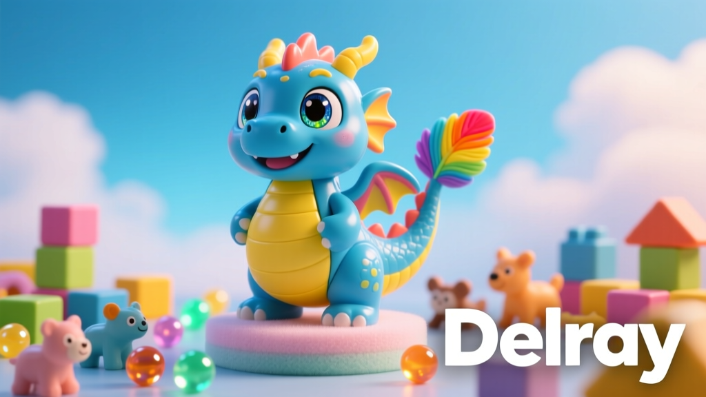 Delray: A Deep Safety and Market Analysis of the Popular Ride-On Toy Brand