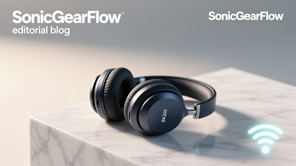 BX200 Bluetooth Headphones Pairing Guide (2026)