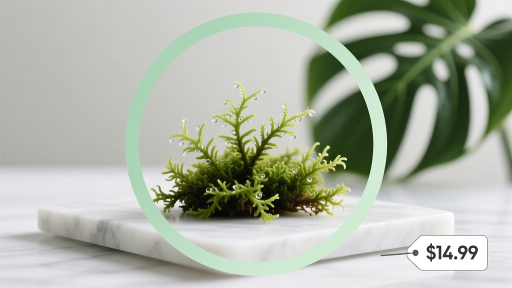 Sphagnum Moss for Indoor Plants: Avoid These 3 Mistakes