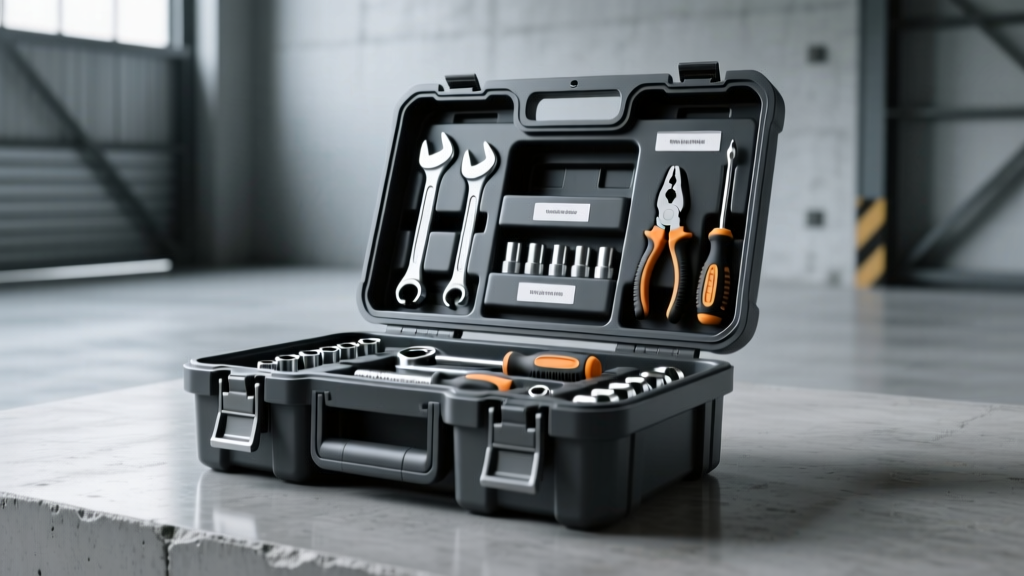 Best Tool Storage Box for Mechanics: Pro Buying Guide