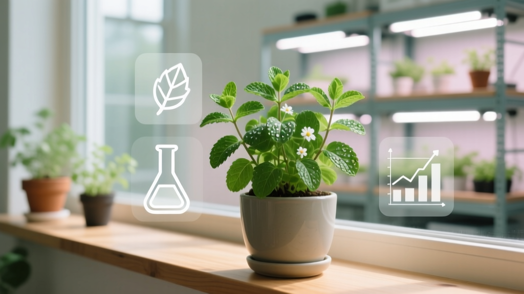 Does Mint Repel Indoor Plant Pests? (2026)