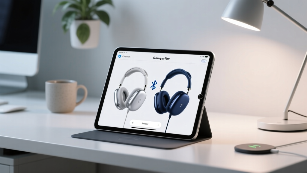 2 Wireless Headphones on iPad (2026)