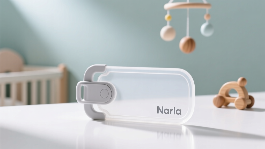 Narla: A Safety-Focused Review of the Australian Childproofing Brand for Parents and Caregivers
