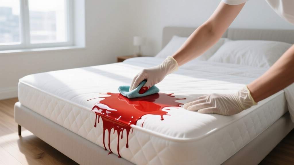 Tested: How to Get Paint Out of Mattress Fast (2026)