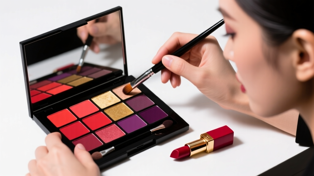 Setting Spray for Matte Lipstick: 3 That Work (2026)