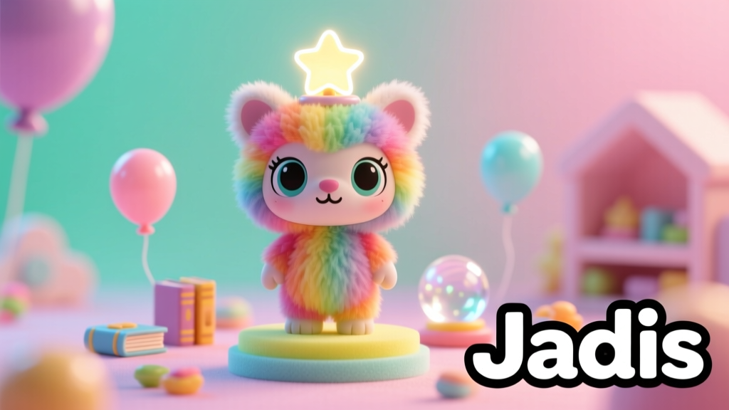 Jadis: Safety Analysis of the Popular 'Frozen'-Inspired Toy Line for Children Ages 3–8