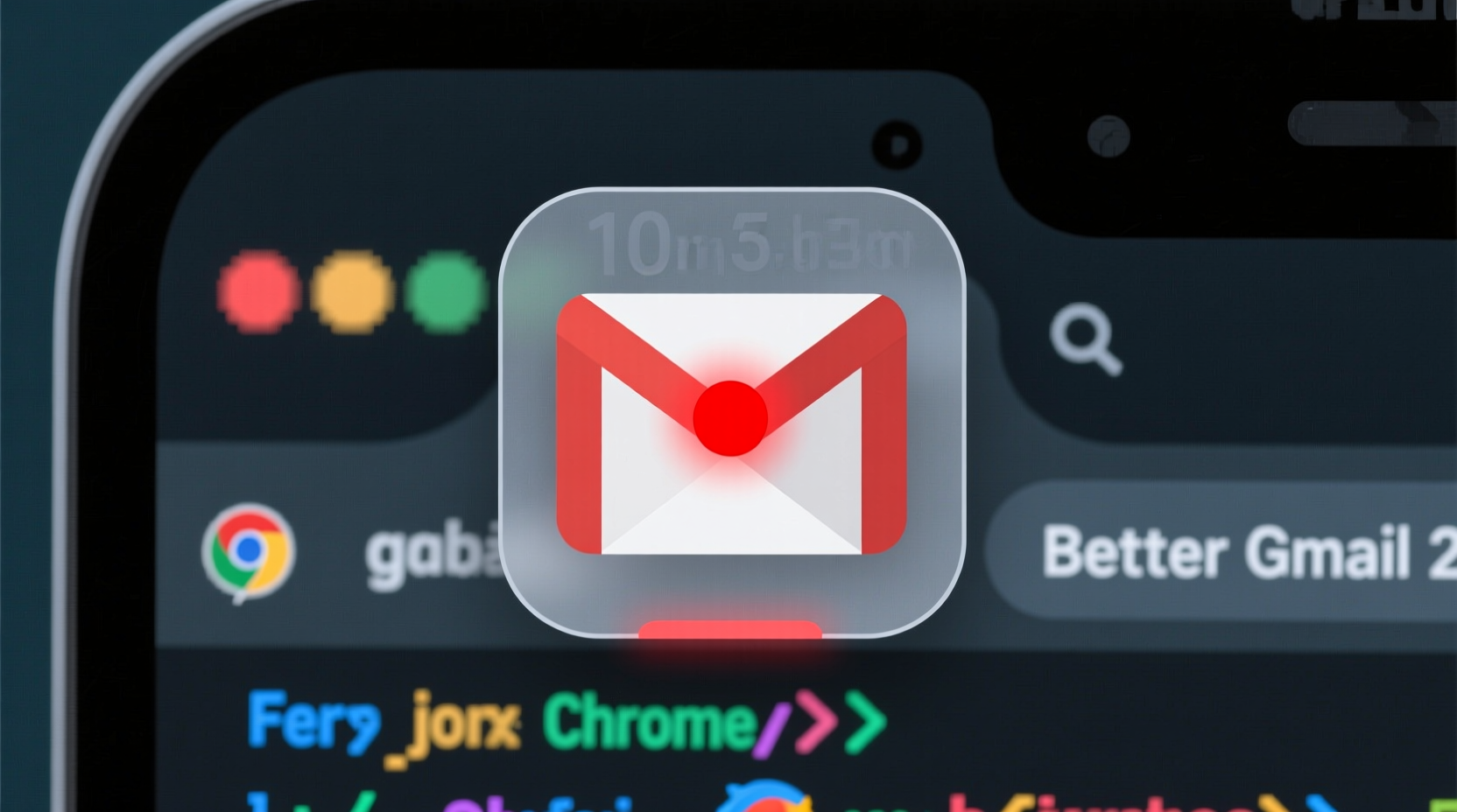 fix unread gmail favicons in better gmail 2 and greasem