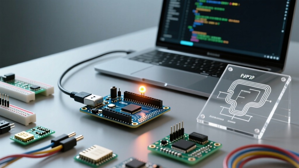 Diagnosing Arduino py Serial and Firmata Connection Errors