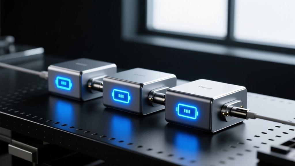 Stem Block Power Guide: Maximize Battery Life in 2026