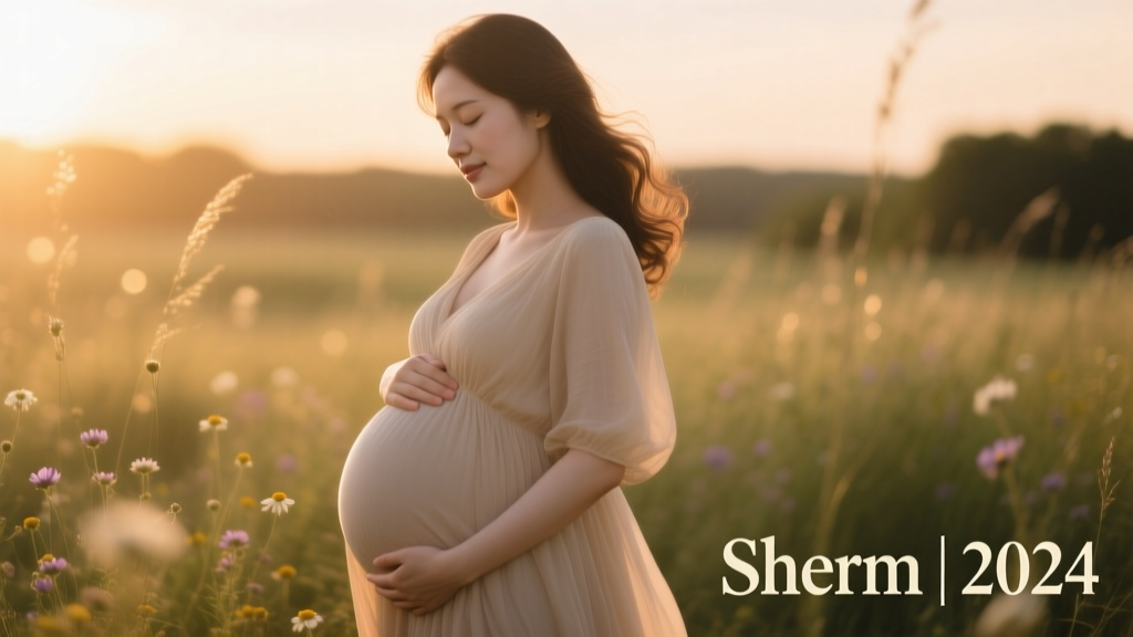 Sherm: Understanding the Evidence, Safety, and Practical Use of This Prenatal Supplement for Iron Support
