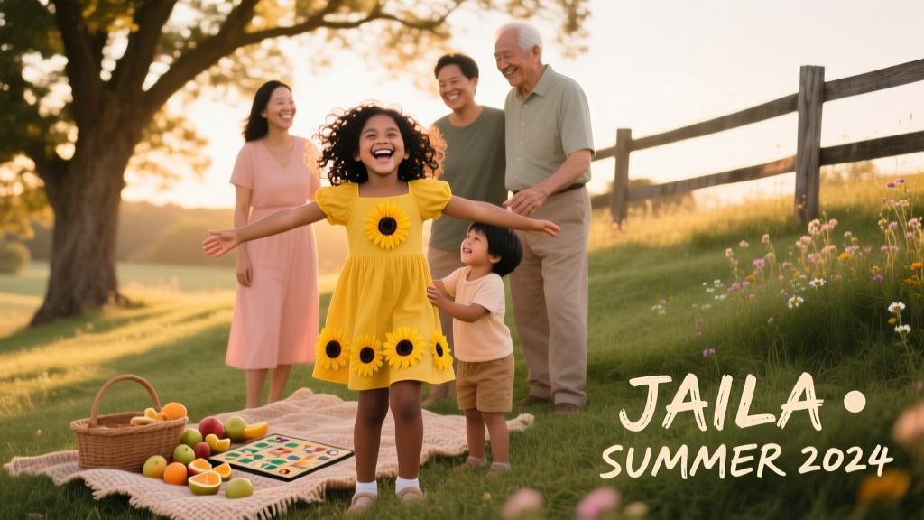 Jaila: A Parent-Centered Framework for Nurturing Emotional Resilience in Children