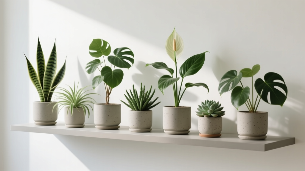 Indoor What Are The Easiest Indoor Plants To Keep Alive (2026)