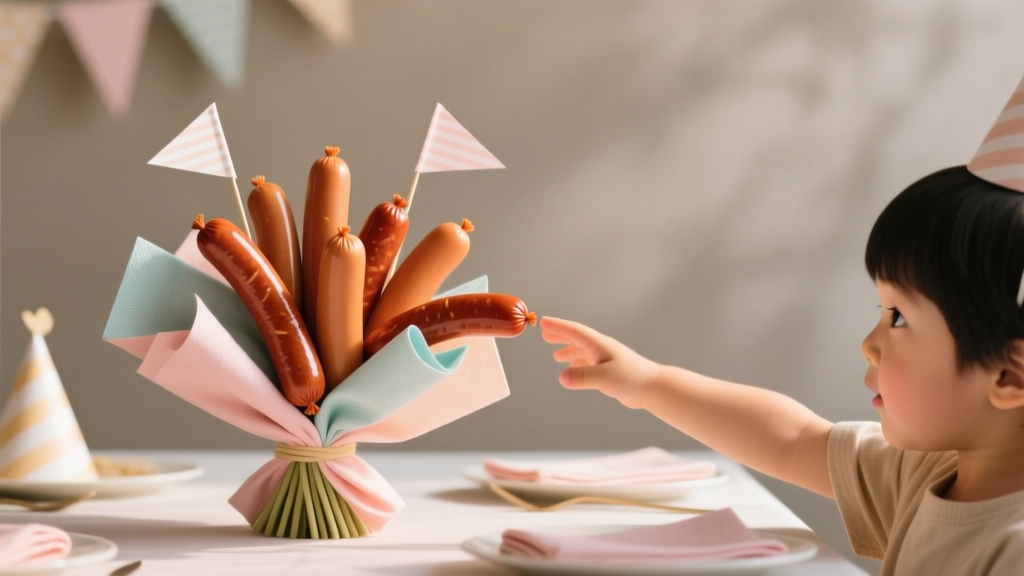 Sausage Party for Kids: What Parents Need to Know