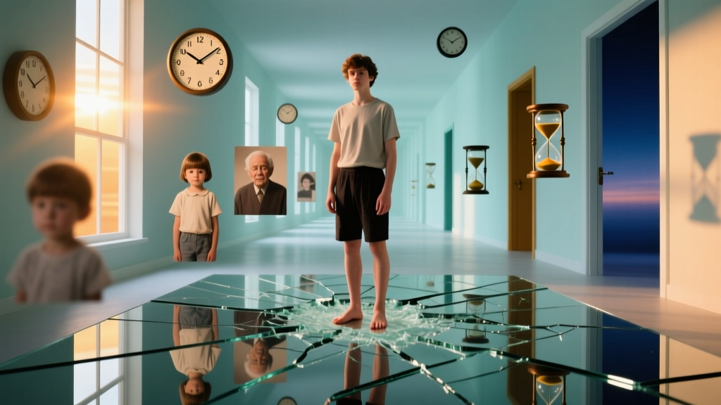 Dreaming About Time Travel: Interpretation