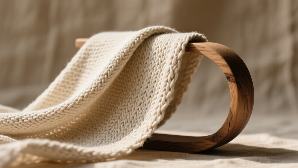 Cotton Cordell Spoon: The Underrated Natural Fabric Powerhouse