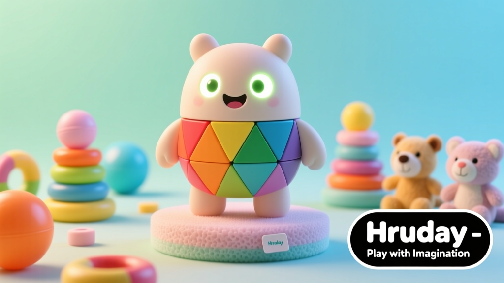 Hruday Toys: Safety Risks, Regulatory Gaps, and What Parents Need to Know