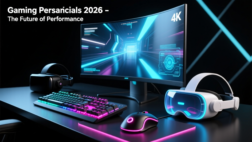 VR Headsets 2026: 8 Models Compared for Resolution, Refresh Rate, and Tracking